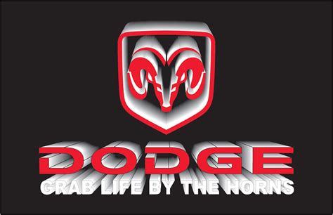 46 Dodge Ram Logo Wallpaper