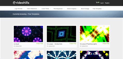 Are you looking for free after effects projects download over then 4000 free videohive after effects template for free download it now and enjoy free videohive free templates. 5 Situs Tempat Download Template After Effects Gratis ...