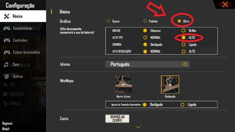 Estoy seguro de que la mayoría de ustedes han pasado por este tipo de aplicaciones. TUTORIAL: Gráfico suave a 60 FPS - NoticiasVideojuegos ...