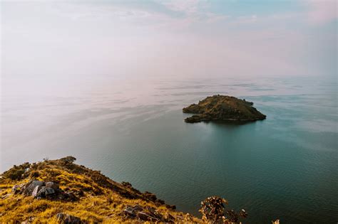 An eruption under lake kivu could release deadly clouds of carbon dioxide and methane. Congo - Private Guides Africa