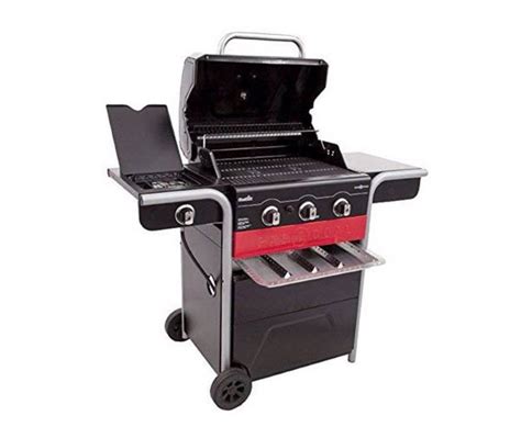 Top 10 Best Gas Charcoal Combo Grills 2022 Hybrid Grills Reviews