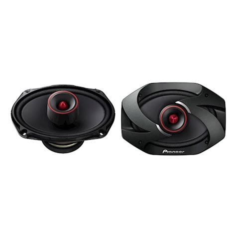 Pioneer Pro Series 6x9 Inch 2 Way Speaker 600w Ts6900pro Next Level