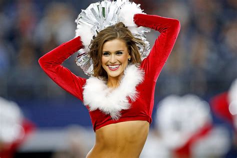 Erica ☆ Dallas Cowboys Cheerleader 2015 | Dallas cowboys cheerleaders