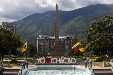 Que Ver En Caracas Y Que Hacer Lugares Imprescindibles Para Visitar Kulturaupice