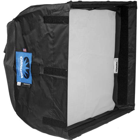Chimera Video Pro Plus Softbox (X-Small, 16 x 22") 8115 B&H