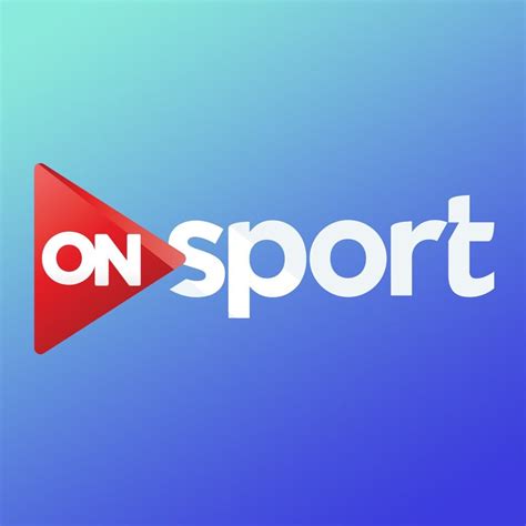 Check spelling or type a new query. قناة اون سبورت on sport بث مباشر بدون تقطيع اون تايم سبورت ...