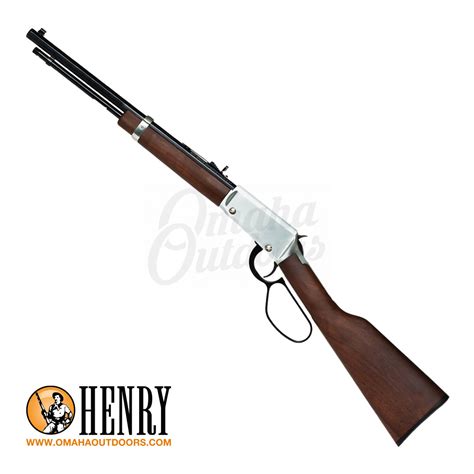 Henry Frontier Carbine Evil Roy Lever Action Rifle 12 Rd 22lr 17
