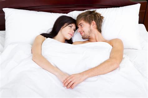 Sex Secrets Of Satisfied Couples Find Out How You Can Improve Yours