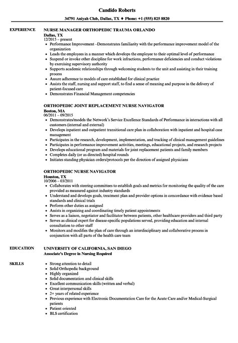 Cv format pick the right format for your situation. Medical Surgical Nurse Resume Sample - Resume Template Database