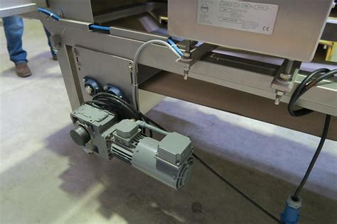 I am sure a lot of medical. Used Loma Metal Detector for Sale at Raymond Travel ...
