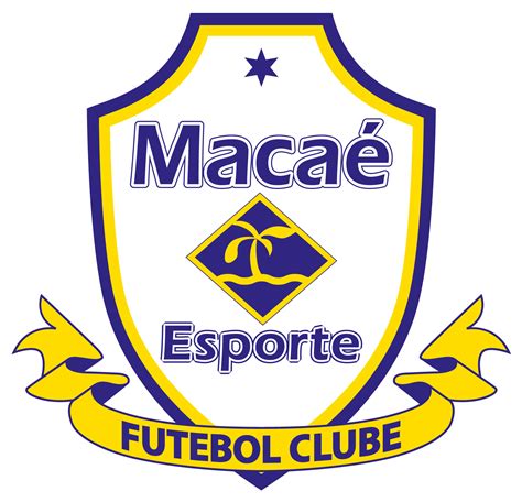 Macaé Esporte Futebol Clube Macaé Rio De Janeiro