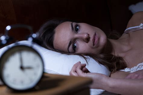 Chronic Vs Acute Insomnia Definition Symptoms And Causes Sweet