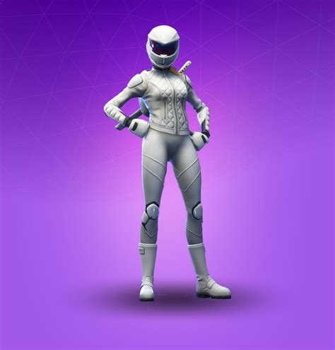 I met a super rare tracker skin in fortnite. Whiteout Fortnite Outfit Skin How to Get + Latest Updates ...