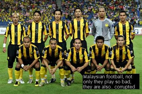 Persatuan Bola Sepak Malaysia Fam Todaymalaysia