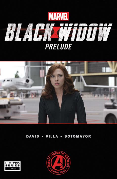 Black Widow 5 Comics To Read Before The Movie Arrives Daily