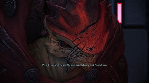 Mass Effect 5 Needs To Recognise That Aliens Are People Too Pcgamesn
