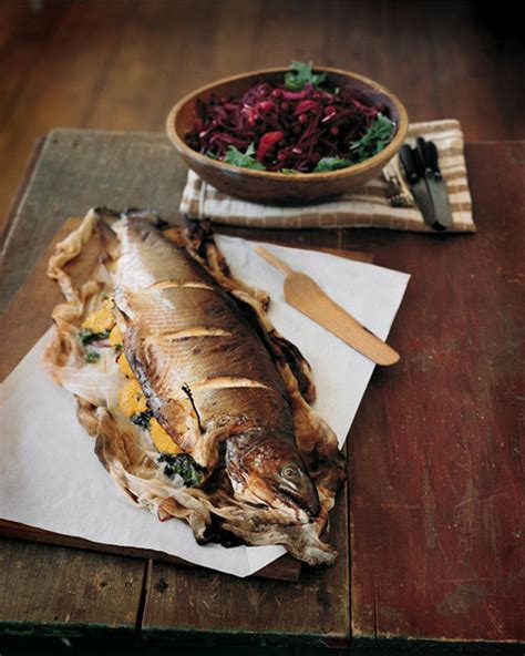 16 festive main dishes that are so much better than turkey easter main dishes roasted salmon