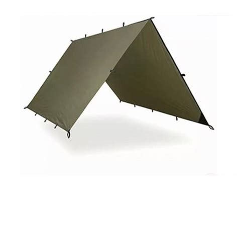 No Brand Not Sure Other New Aqua Quest Guide Tarp 0 Waterproof Ultralight Ripstop Sil