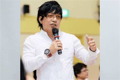 Dr Lim Profile - ACC Institute of Human Services