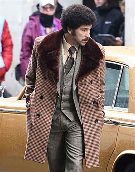 Cruella — originally known as estella and played by a harmlessly snarly emma stone — actually cruella's swaggering, eclectic spirit aligns with the film's idea of london in the 1970s, its alleged. Cruella 2021 Joel Fry Coat | Jasper Long Coat | Ujackets.com