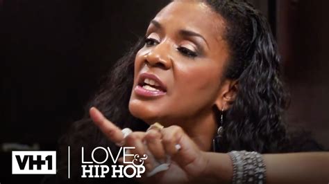 6 Times Momma Dee Made A Mess Of Scrappys Love Life Vh1 Ranked