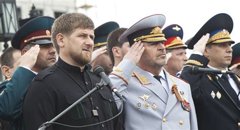 900 likes · 847 talking about this. Chechnya elections: Ramzan Kadyrov adopts 'Ivan the ...