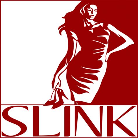 Slink Logo Logodix