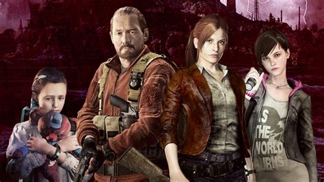 This longplay of resident evil revelations 2 includes the full campaign and all the boss fights and cutscenes in this full playthrough and is recorded in. Resident Evil: Revelations 2 for Switch Review - IGN