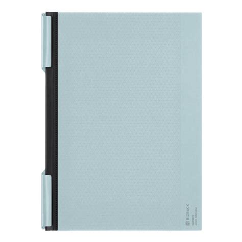 Kokuyo Bizrack Clip Note Folder A4 Size — Stickerrific
