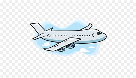 Airplane Clipart Love No Background 10 Free Cliparts