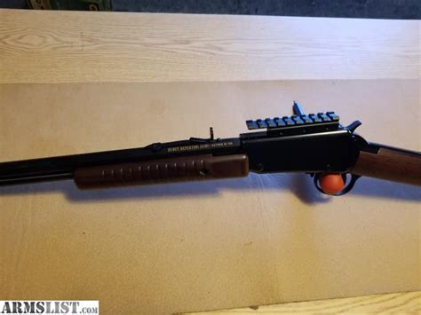 Armslist For Sale Henry Pump Action 22 Mag
