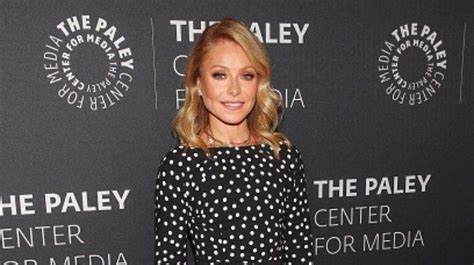 Kelly Ripa Shares Throwback Childhood Photo Of Her Coordinating Easter