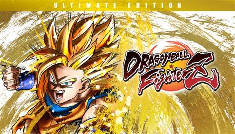 The game, fighterz pass (8 new characters), anime music pack (11 songs from the anime), commentator voice. DRAGON BALL FighterZ (2018) Ultimate Edition / AvaxHome