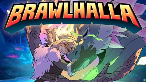 Brawlhalla Season 7 Battle Pass Release Date When Is It Coming Out