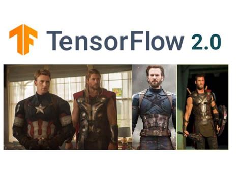 Tensorflow Tutorial Cv