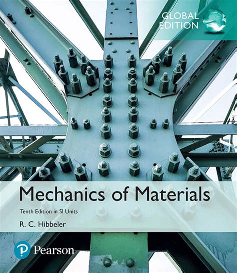 Mechanics of materials hibbeler kitap.pdf. Mechanics of Materials in SI Units, 10, Hibbeler