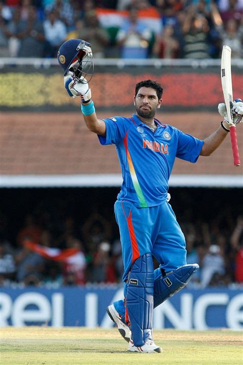 Yuvraj Singh Full Biography Records Height Age Girlfriends Wife