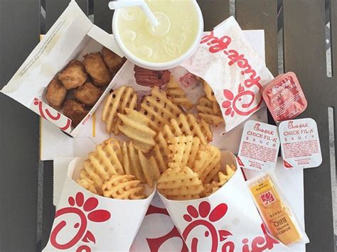 3.9 overall rating across 48 reviews. Here's how much it costs to open a Chick-fil-A | Business ...