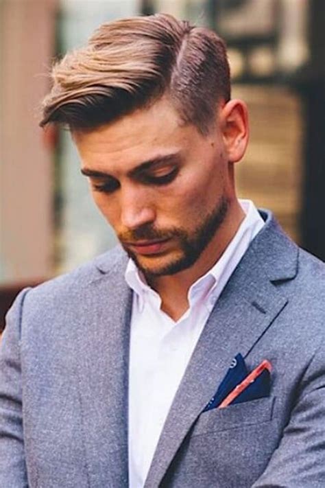 Https://wstravely.com/hairstyle/best Hairstyle For Men With Less Hair