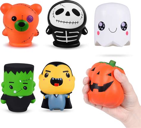 Top 9 Office Toys Halloween Simple Home