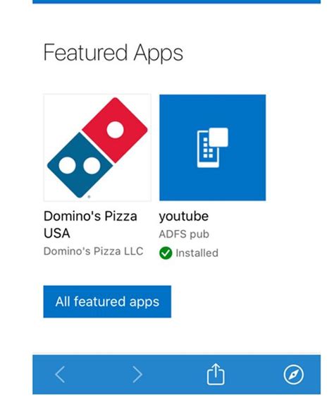 Jumbo, an app for ios and android, launched in 2019 with the promise that it would cut through some of that. Solved: How to allow Intune Users to remove Apps from ...