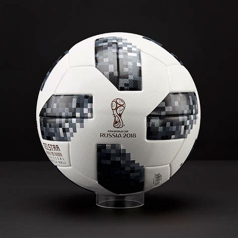 Adidas Telstar World Cup Russia Match Ball Footballs Ce8083