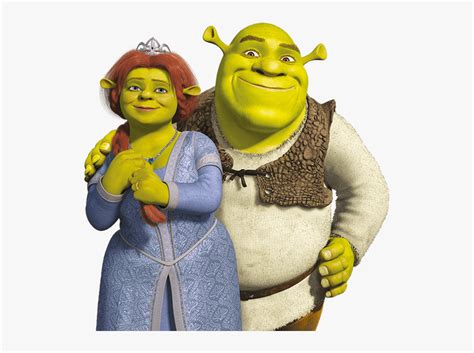 Shrek And Princess Fiona Princess Fiona Shrek Fiona Shrek Images And
