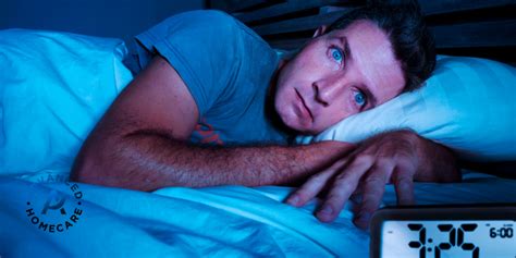 5 Tips To Improve Sleeping Habits Advanced Homecare