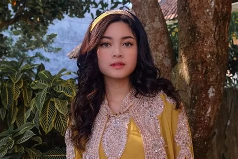 Siapa Yoriko Angeline? Simak Biodata dan Agama Pemeran Wati di Series