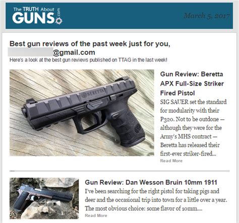 housekeeping never miss another ttag gun review the truth about guns