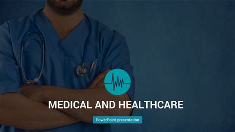 Top 35 Medical Powerpoint Template In 2018
