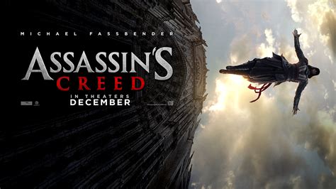 L A I Cine Y M S Assassin S Creed Movie Review
