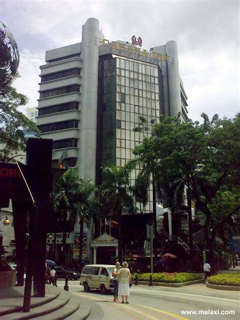 He was born in penang, where there is. Jalan P Ramlee Map - Menara Rohas Perkasa in Kuala Lumpur ...