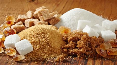 15 Sweet Facts About Sugar Mental Floss